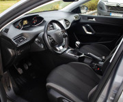 Peugeot 308 1.6 BlueHDi Style Stop&Start