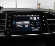 Peugeot 308 1.6 BlueHDi Style Stop&Start