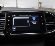 Peugeot 308 1.6 BlueHDi Style Stop&Start