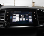 Peugeot 308 1.6 BlueHDi Style Stop&Start
