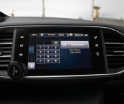 Peugeot 308 1.6 BlueHDi Style Stop&Start
