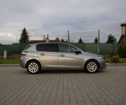 Peugeot 308 1.6 BlueHDi Style Stop&Start