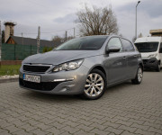 Peugeot 308 1.6 BlueHDi Style Stop&Start