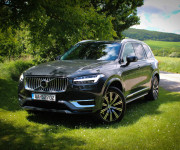 Volvo XC90 T8 AWD RECHARGE Inscription