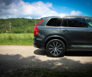 Volvo XC90 T8 AWD RECHARGE Inscription