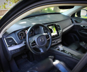 Volvo XC90 T8 AWD RECHARGE Inscription