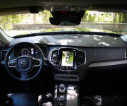 Volvo XC90 T8 AWD RECHARGE Inscription