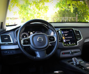 Volvo XC90 T8 AWD RECHARGE Inscription