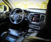 Volvo XC90 T8 AWD RECHARGE Inscription
