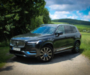 Volvo XC90 T8 AWD RECHARGE Inscription