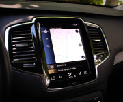 Volvo XC90 T8 AWD RECHARGE Inscription