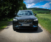 Volvo XC90 T8 AWD RECHARGE Inscription