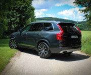 Volvo XC90 T8 AWD RECHARGE Inscription