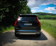 Volvo XC90 T8 AWD RECHARGE Inscription