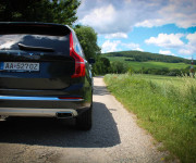 Volvo XC90 T8 AWD RECHARGE Inscription