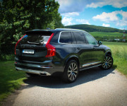 Volvo XC90 T8 AWD RECHARGE Inscription