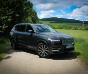 Volvo XC90 T8 AWD RECHARGE Inscription