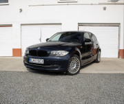 BMW Rad 1 123d