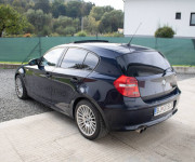 BMW Rad 1 123d