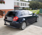 BMW Rad 1 123d
