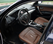 BMW Rad 1 123d