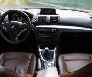 BMW Rad 1 123d