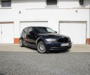 BMW Rad 1 123d