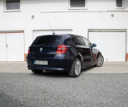 BMW Rad 1 123d