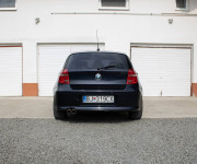 BMW Rad 1 123d