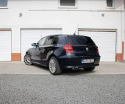 BMW Rad 1 123d