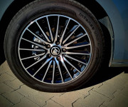 Škoda Superb Combi 1.6 TDI Active DSG