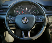 Škoda Superb Combi 1.6 TDI Active DSG