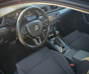 Škoda Superb Combi 1.6 TDI Active DSG