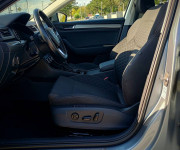 Škoda Superb Combi 1.6 TDI Active DSG