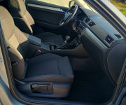 Škoda Superb Combi 1.6 TDI Active DSG