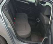 Škoda Superb Combi 1.6 TDI Active DSG