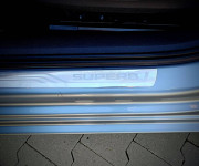 Škoda Superb Combi 1.6 TDI Active DSG
