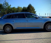 Škoda Superb Combi 1.6 TDI Active DSG