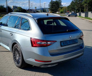 Škoda Superb Combi 1.6 TDI Active DSG