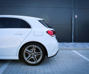 Mercedes-Benz A trieda 180 d /T AMG Line