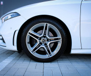 Mercedes-Benz A trieda 180 d /T AMG Line