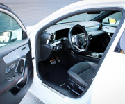 Mercedes-Benz A trieda 180 d /T AMG Line