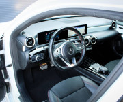Mercedes-Benz A trieda 180 d /T AMG Line