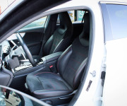 Mercedes-Benz A trieda 180 d /T AMG Line
