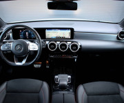 Mercedes-Benz A trieda 180 d /T AMG Line