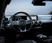 Mercedes-Benz A trieda 180 d /T AMG Line