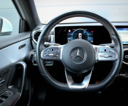 Mercedes-Benz A trieda 180 d /T AMG Line