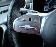 Mercedes-Benz A trieda 180 d /T AMG Line