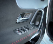 Mercedes-Benz A trieda 180 d /T AMG Line