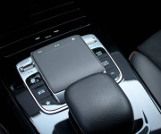 Mercedes-Benz A trieda 180 d /T AMG Line